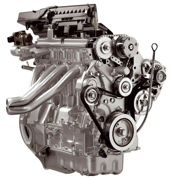 2006 Olet Opala Car Engine